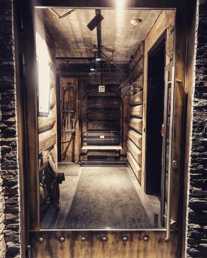 Zakolove Pod Skocznia - Sauna , Jaccuzi , Piekny Taras *