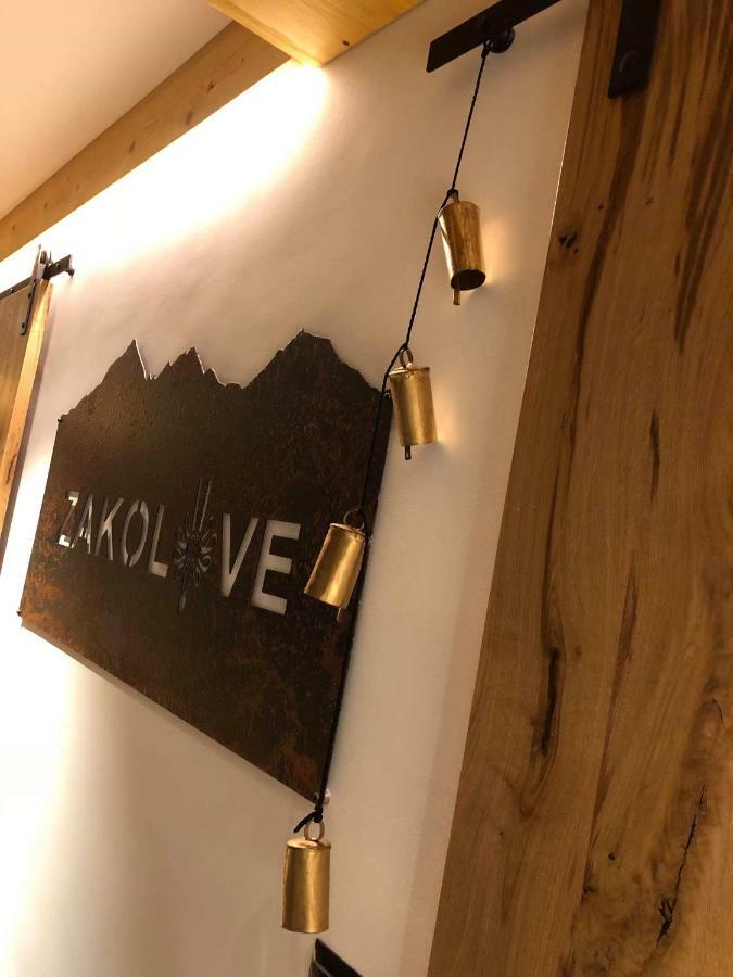 Zakolove Pod Skocznia - Sauna , Jaccuzi , Piekny Taras Apartment *