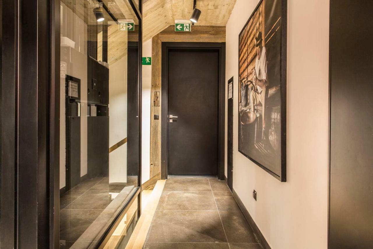Zakolove Pod Skocznia - Sauna , Jaccuzi , Piekny Taras Zakopane