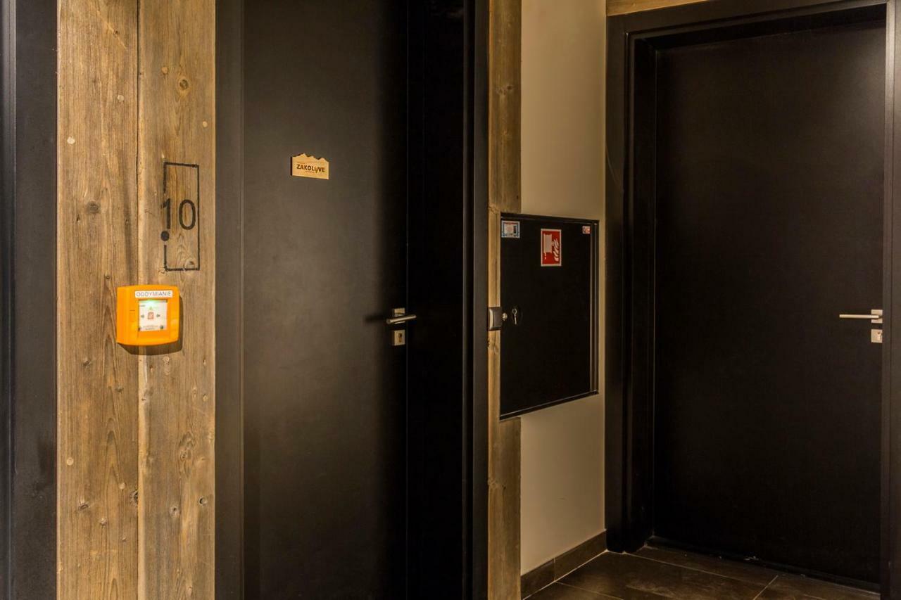 Zakolove Pod Skocznia - Sauna , Jaccuzi , Piekny Taras *