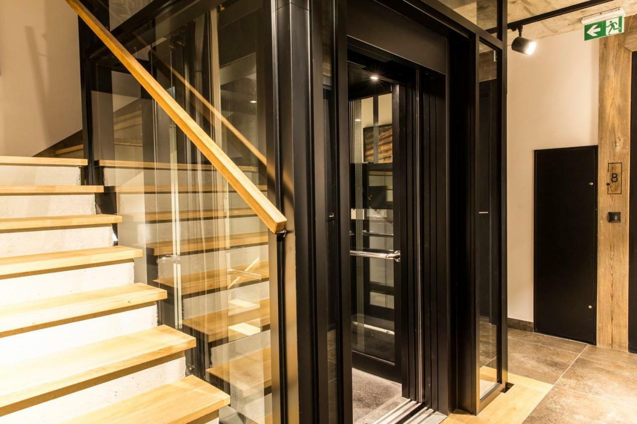 Apartment Zakolove Pod Skocznia - Sauna , Jaccuzi , Piekny Taras Zakopane