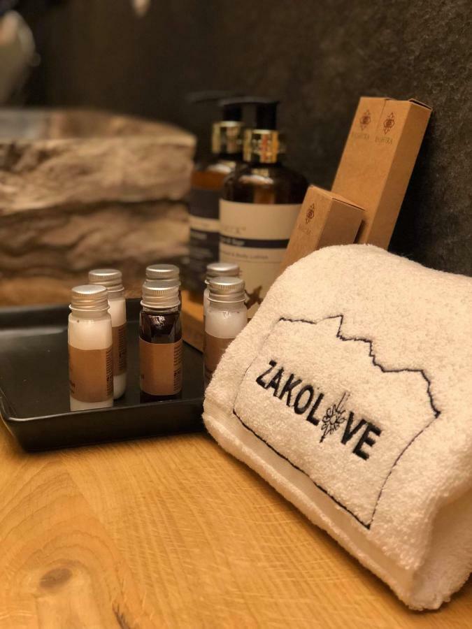 Zakolove Pod Skocznia - Sauna , Jaccuzi , Piekny Taras Apartment *