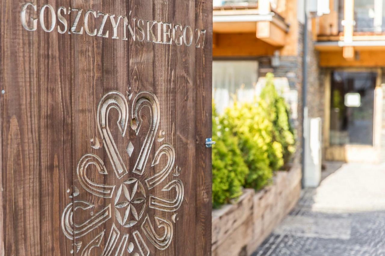 Zakolove Pod Skocznia - Sauna , Jaccuzi , Piekny Taras