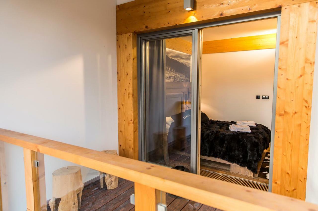 Zakolove Pod Skocznia - Sauna , Jaccuzi , Piekny Taras