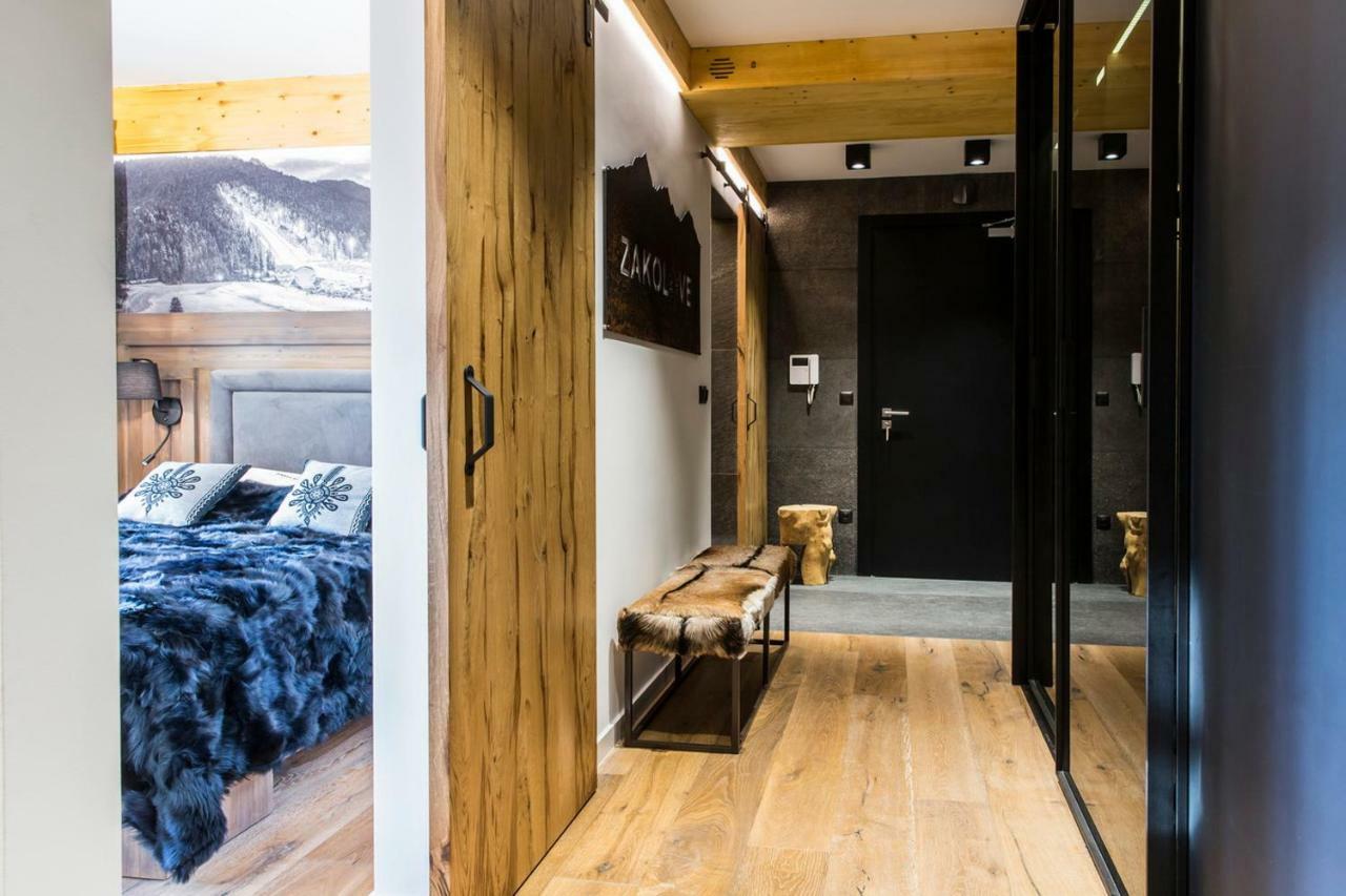 Zakolove Pod Skocznia - Sauna , Jaccuzi , Piekny Taras *