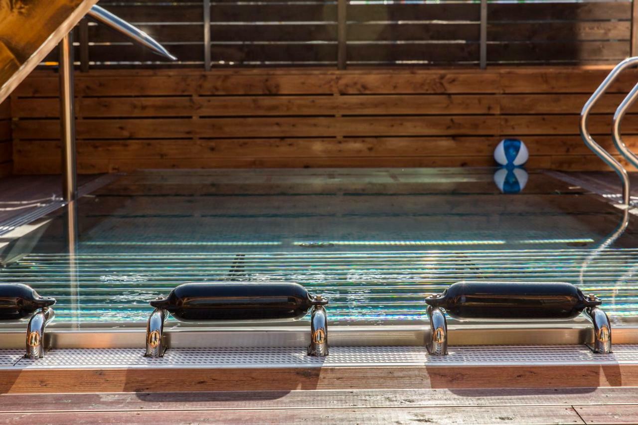 Zakolove Pod Skocznia - Sauna , Jaccuzi , Piekny Taras * Zakopane