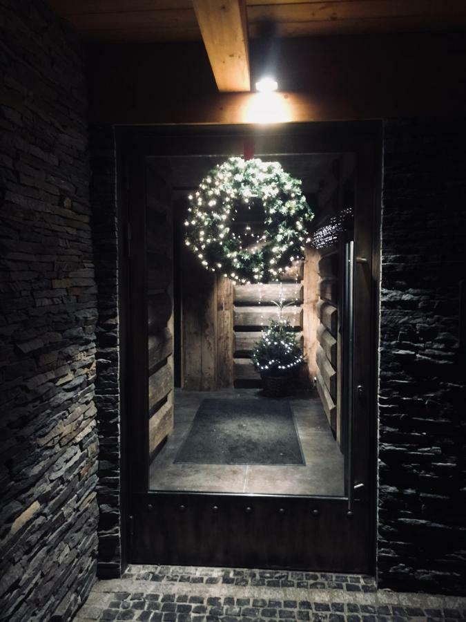 Zakolove Pod Skocznia - Sauna , Jaccuzi , Piekny Taras Apartment Zakopane